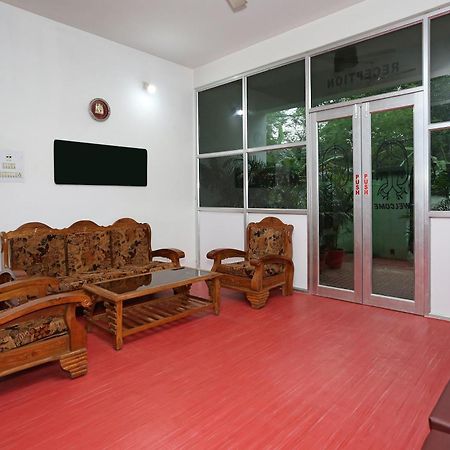 Hotel O Maa Banadurga Inn Bhubaneswar Buitenkant foto