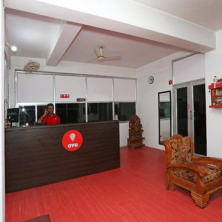 Hotel O Maa Banadurga Inn Bhubaneswar Buitenkant foto