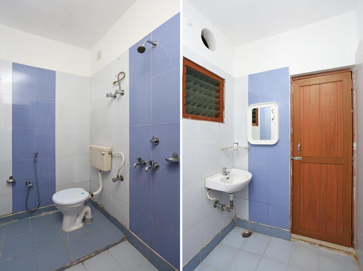Hotel O Maa Banadurga Inn Bhubaneswar Buitenkant foto