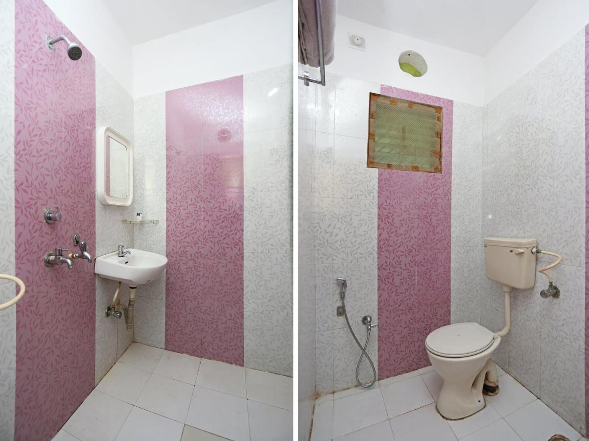 Hotel O Maa Banadurga Inn Bhubaneswar Buitenkant foto