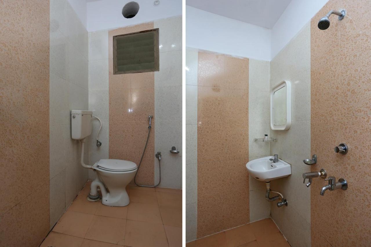 Hotel O Maa Banadurga Inn Bhubaneswar Buitenkant foto