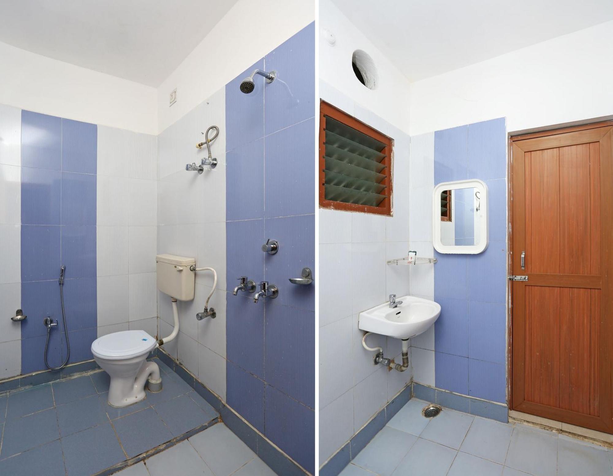 Hotel O Maa Banadurga Inn Bhubaneswar Buitenkant foto