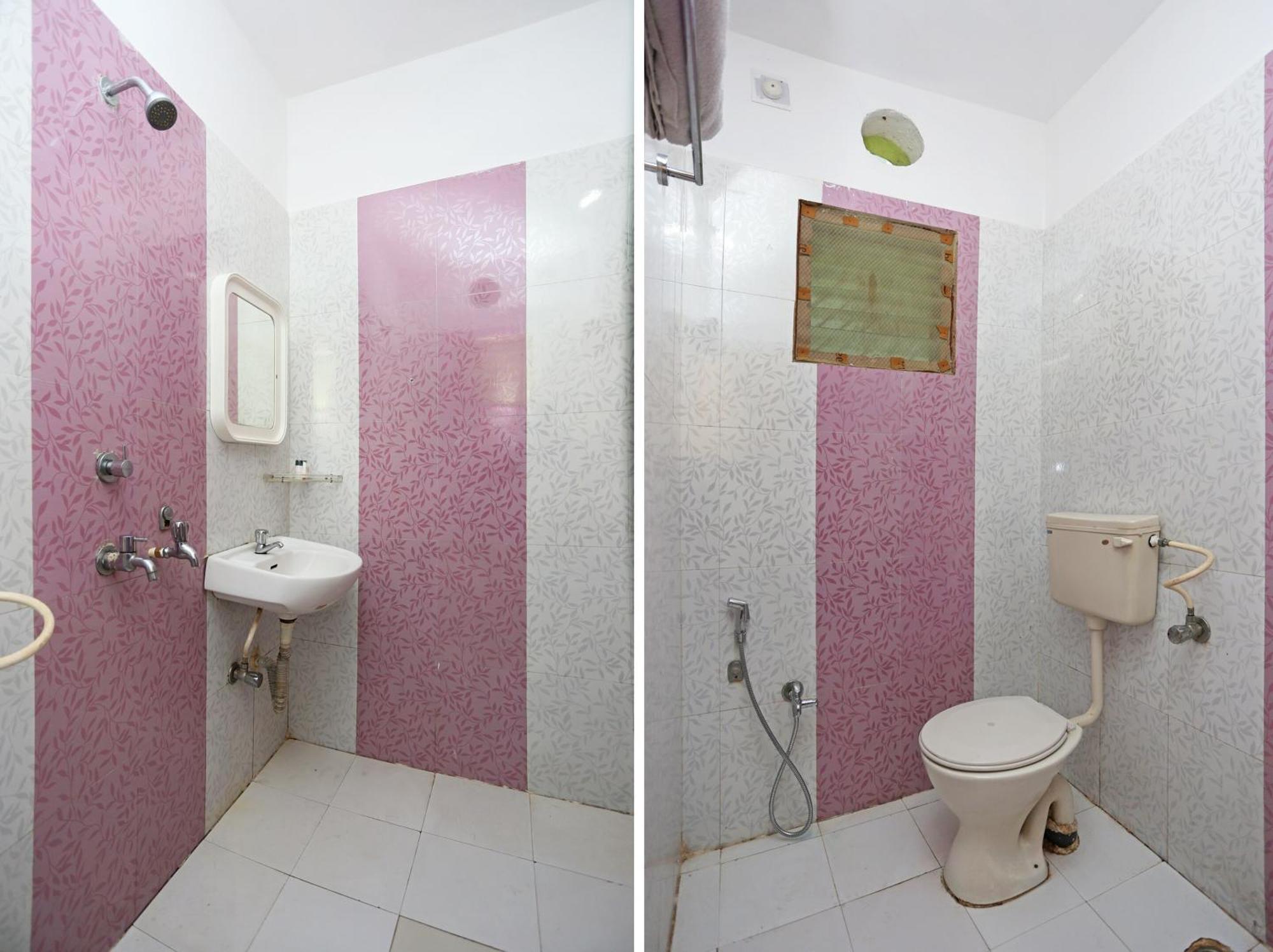 Hotel O Maa Banadurga Inn Bhubaneswar Buitenkant foto