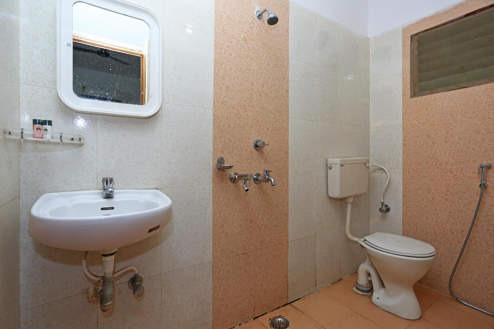 Hotel O Maa Banadurga Inn Bhubaneswar Buitenkant foto